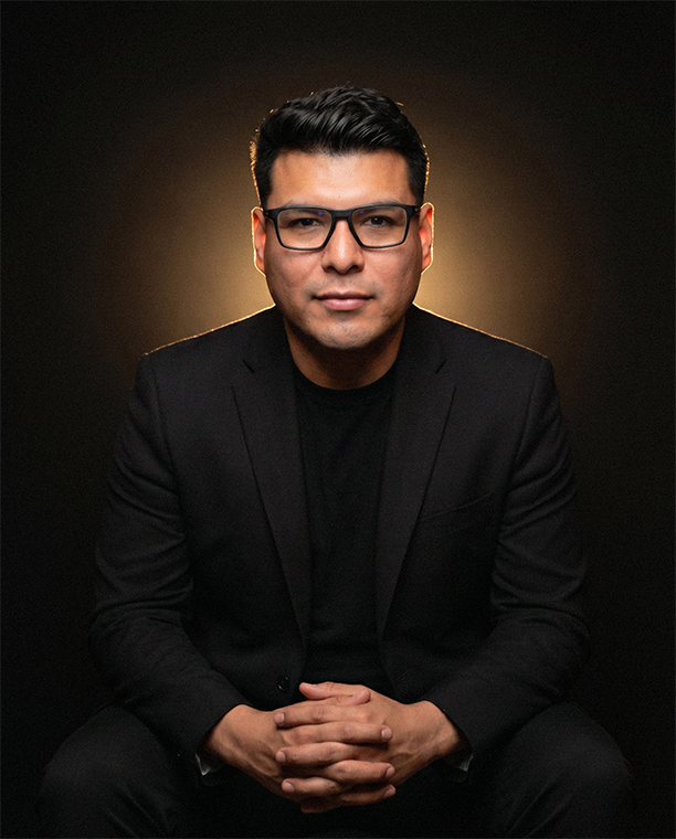 Leo Horacio